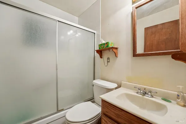 $550,000 | 1533 Joan Drive, Petaluma, CA 94954