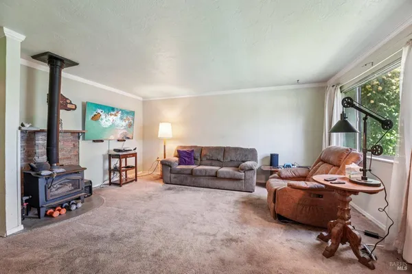 $550,000 | 1533 Joan Drive, Petaluma, CA 94954