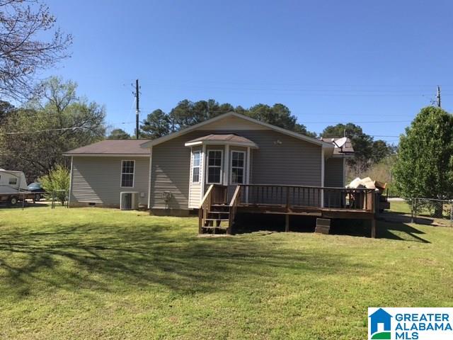 654 Post Oak Road Alexandria, AL 36250 - Photo 20 of 22