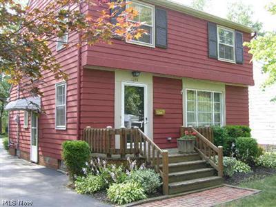 1274 Winston Road Cleveland, OH 44121 - Photo 1 of 1 Welcome to 1274 Winston Rd. in South Euclid.