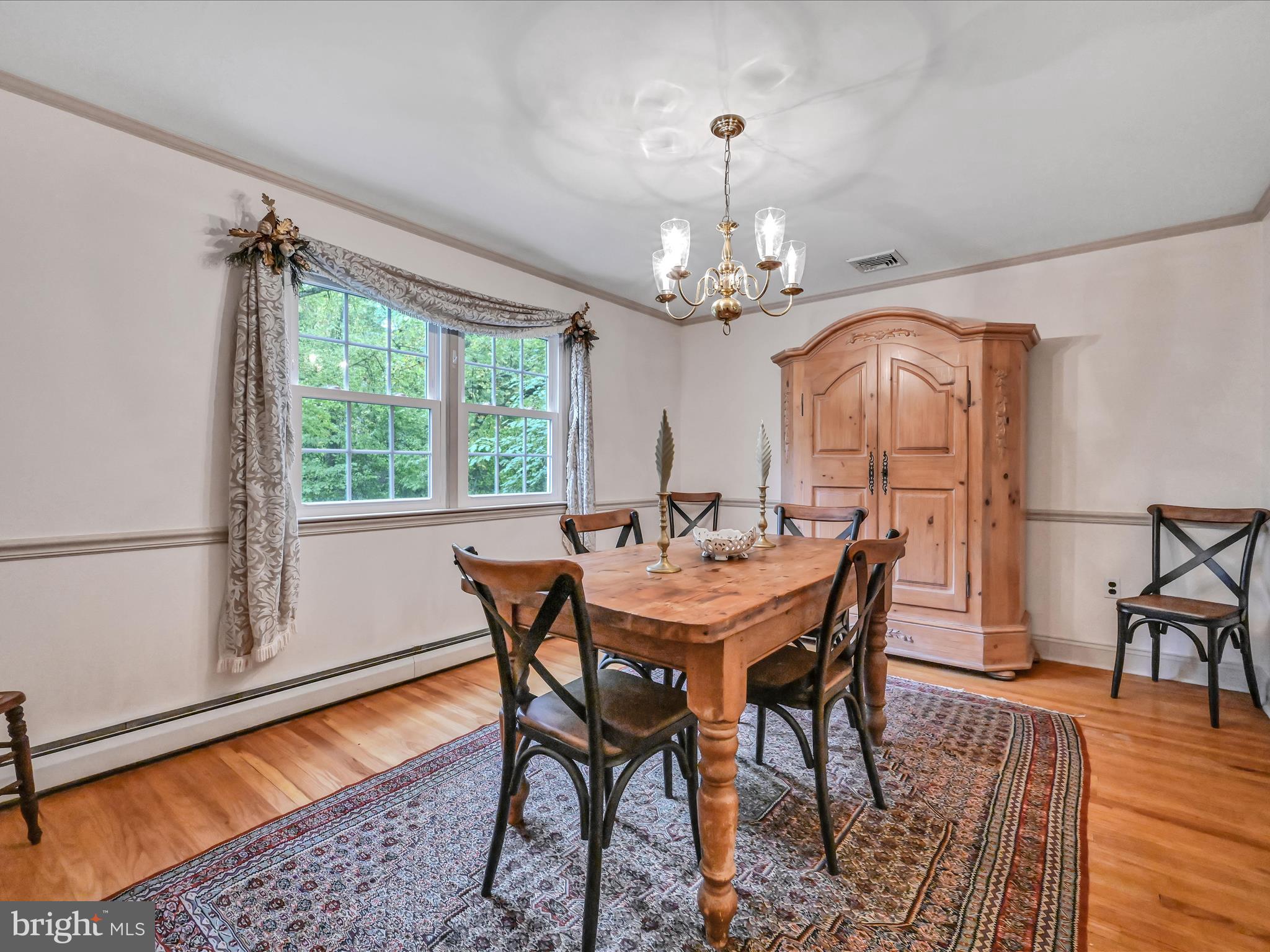 2 Cold Spring Road Media, PA 19063 - Photo 16 of 55 Dining Room