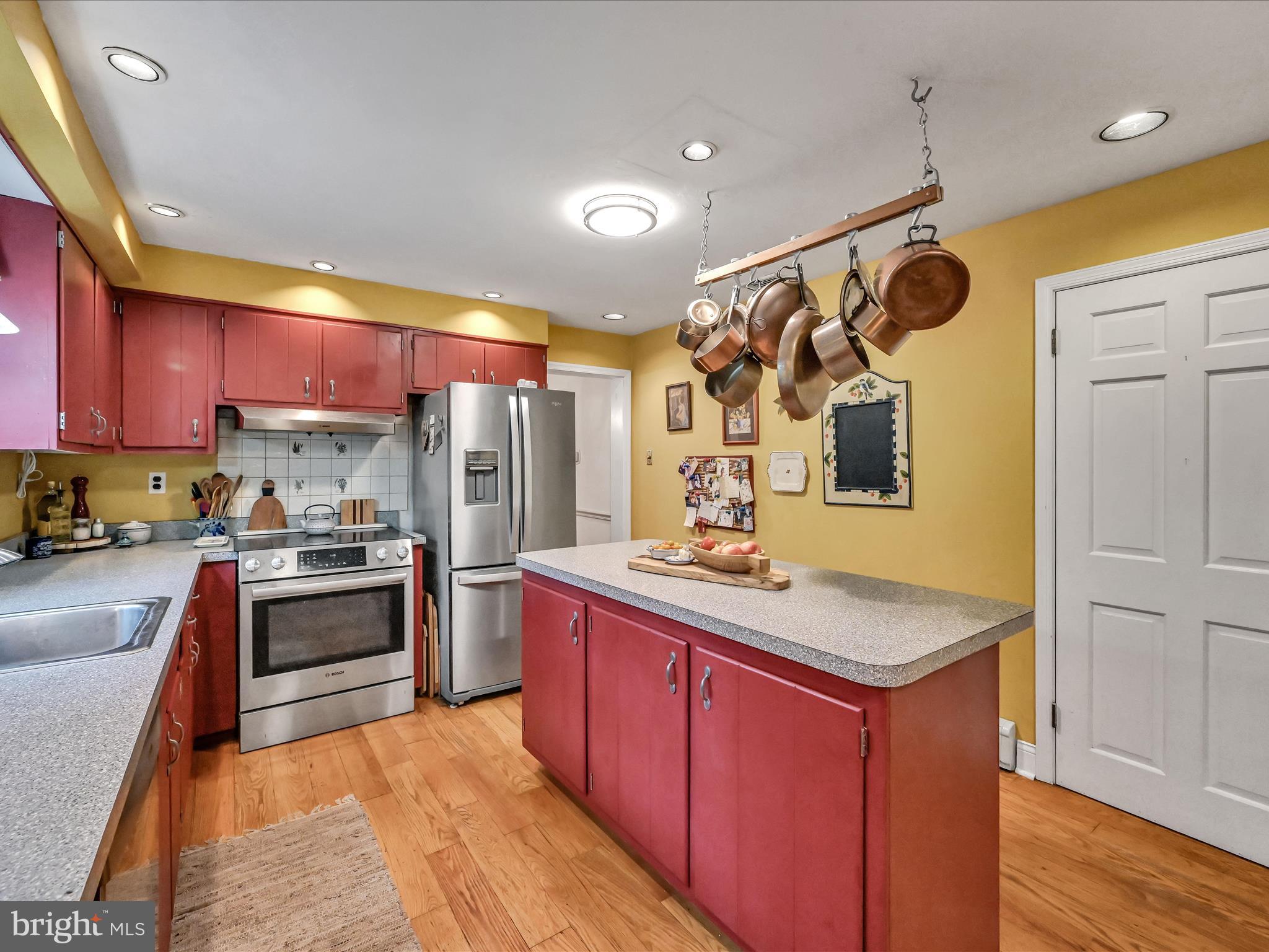 2 Cold Spring Road Media, PA 19063 - Photo 19 of 55 Basement Entry from this Room