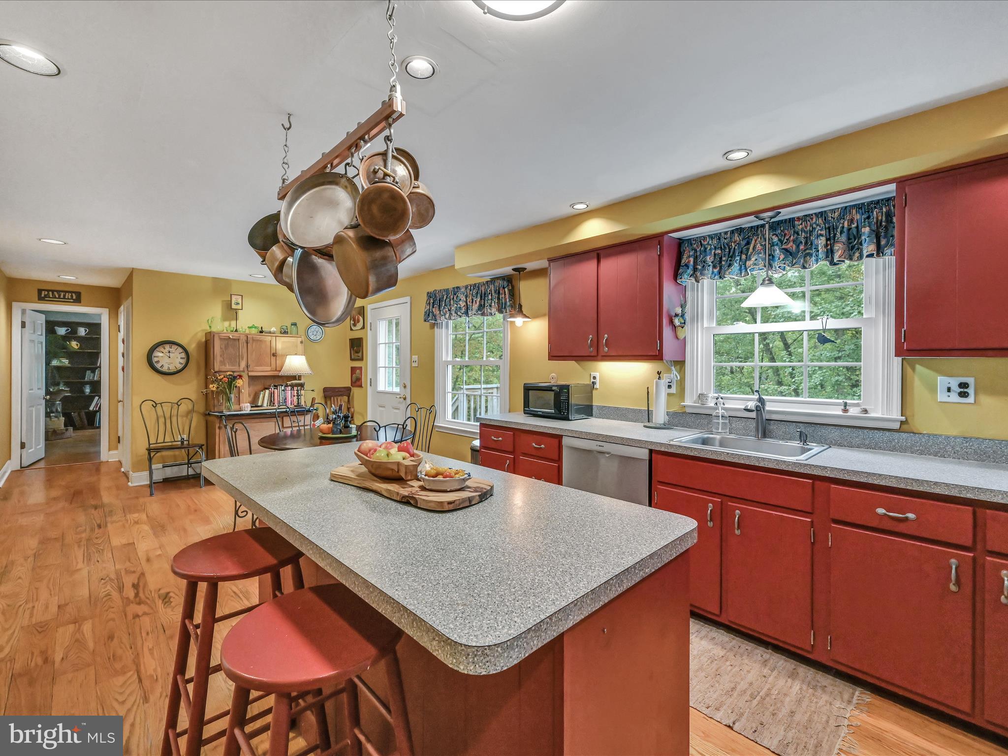 2 Cold Spring Road Media, PA 19063 - Photo 20 of 55 There is a nearby Pantry for additional storage!