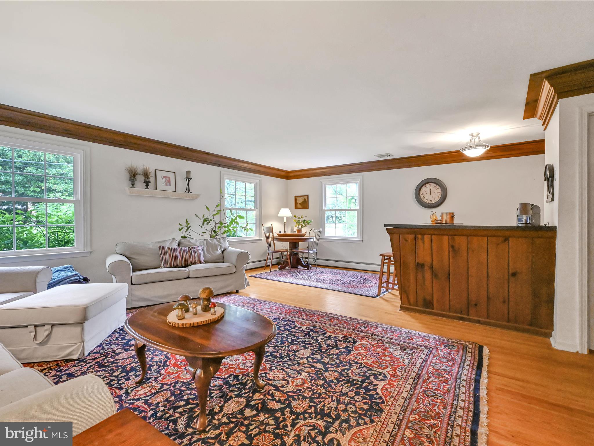 2 Cold Spring Road Media, PA 19063 - Photo 28 of 55 Lot of Natural Light, Beautiful Wood Floors
