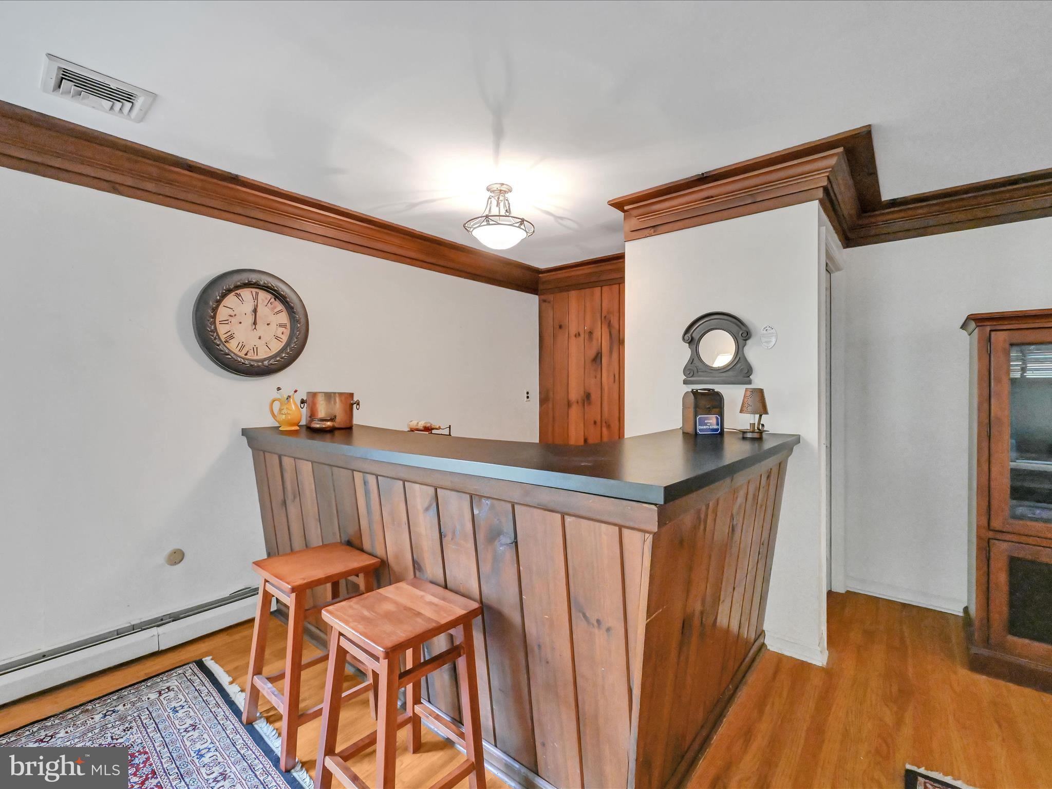 2 Cold Spring Road Media, PA 19063 - Photo 29 of 55 Wet Bar with its own entrance!