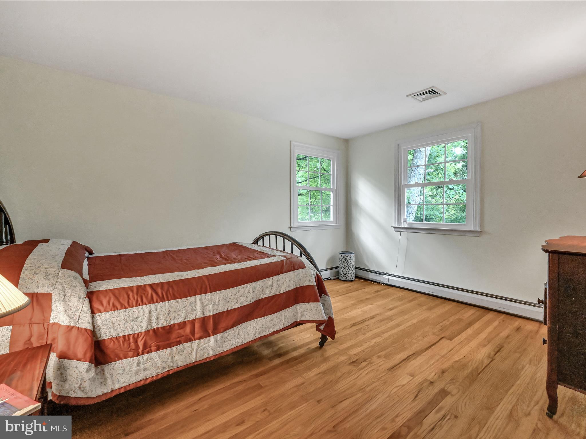 2 Cold Spring Road Media, PA 19063 - Photo 35 of 55 Bedroom #3- Freshly Painted!