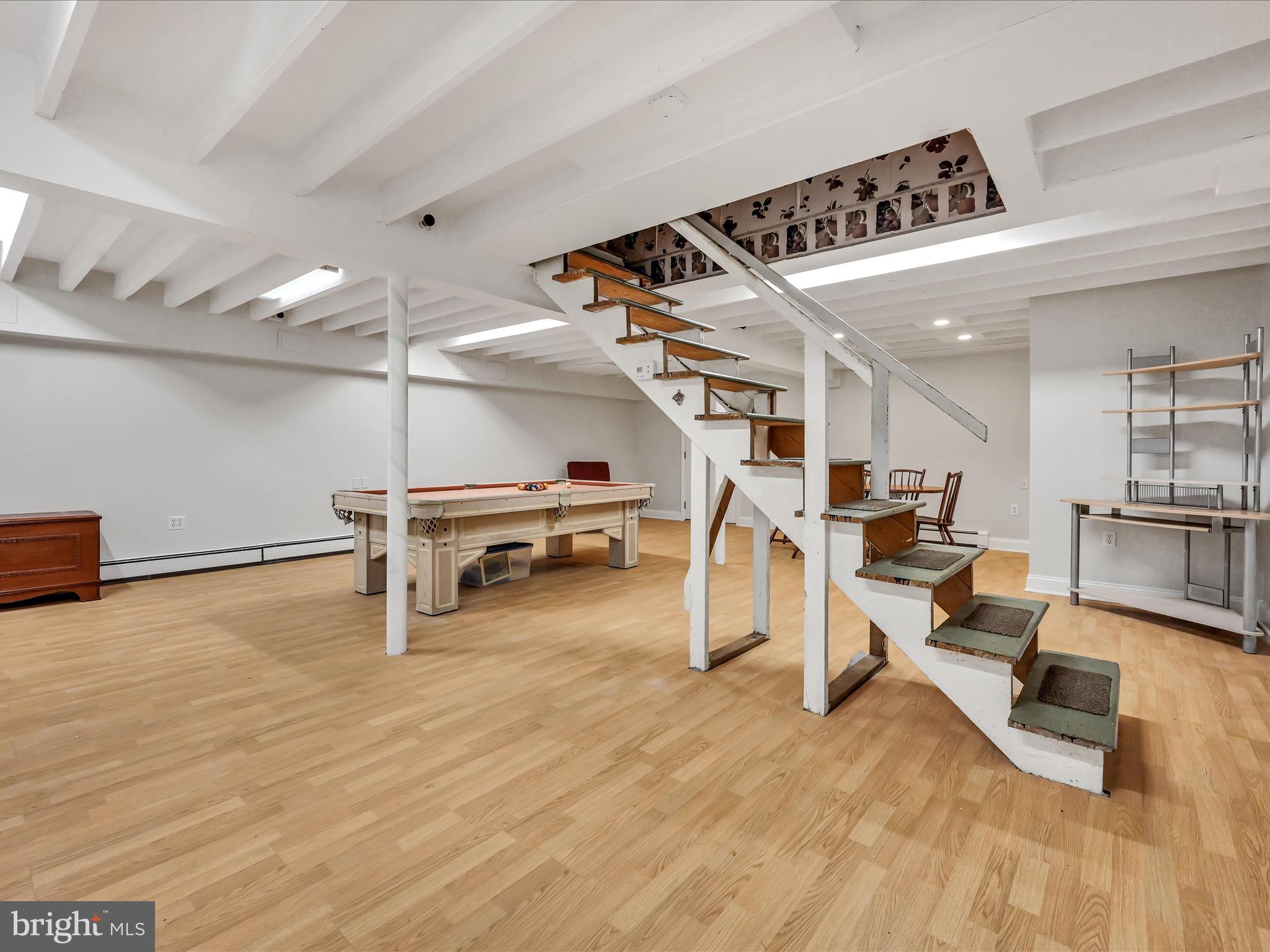 2 Cold Spring Road Media, PA 19063 - Photo 43 of 55 Game Room? TV Room? Home Gym? So many options!