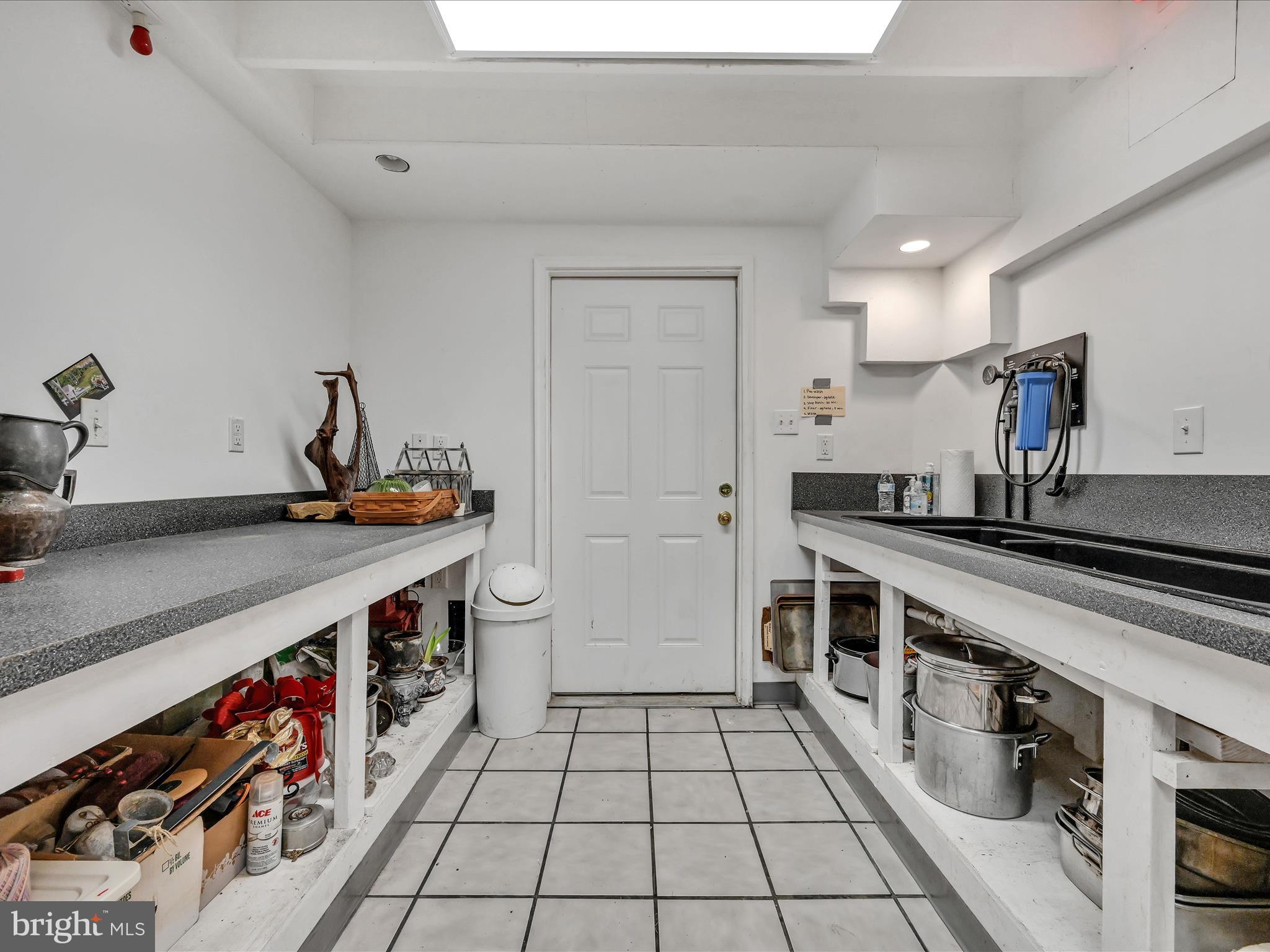 2 Cold Spring Road Media, PA 19063 - Photo 44 of 55 Previous Dark Room- Easy to Convert to a Mud Room