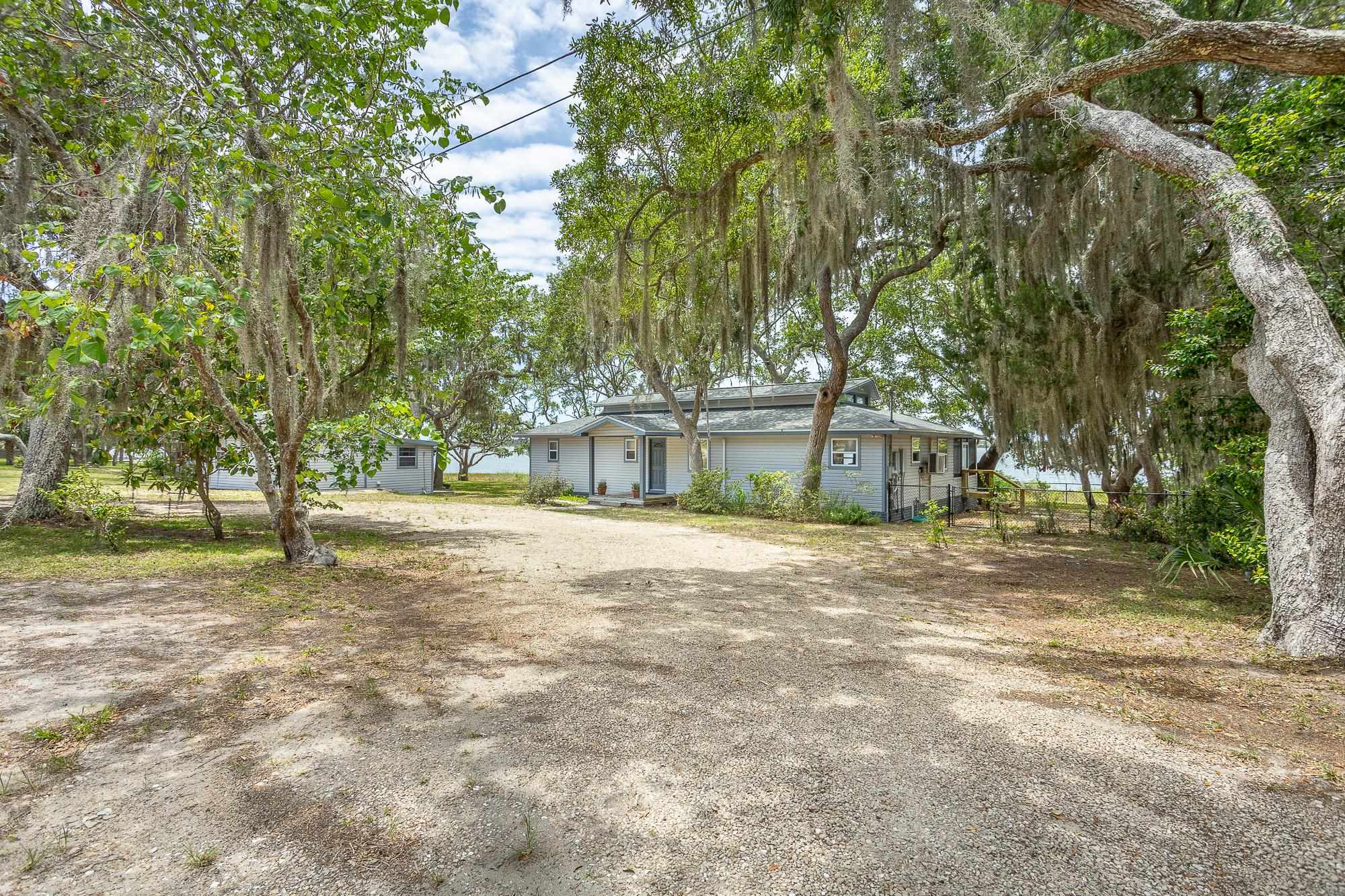 632 Mariner Circle Alligator Point, FL 32346 - Photo 43 of 44