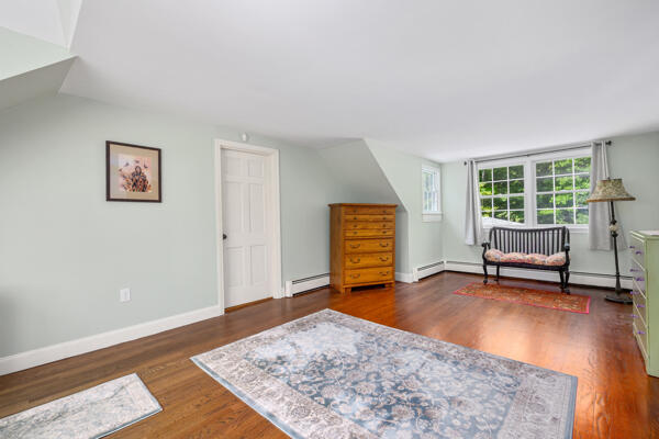 27 Two Ponds Road Falmouth, MA 02540 - Photo 33 of 45 bedroom 3