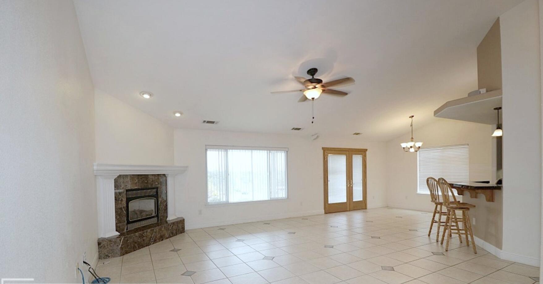 6960 Amber Ridge Drive Anderson, CA 96007 - Photo 8 of 12 Living 2