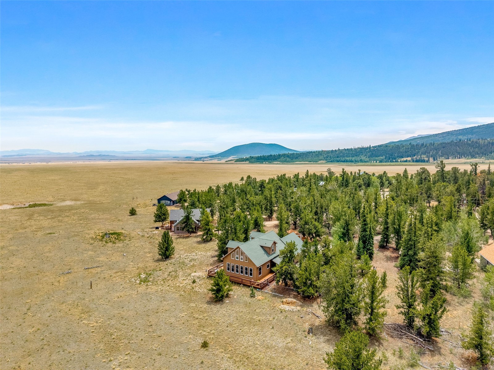 2020 Mullenville Road Fairplay, CO 80440 - Photo 38 of 49