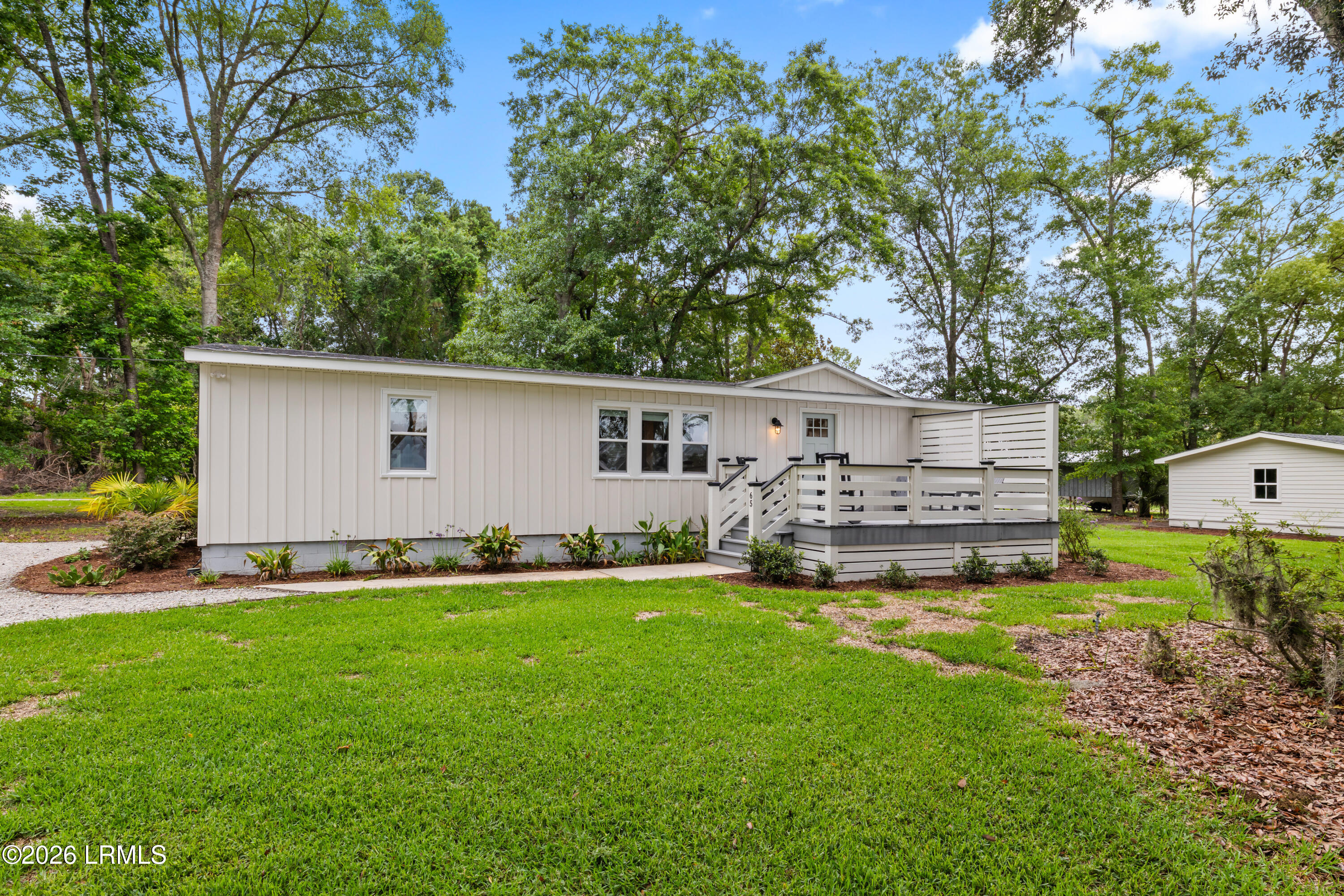 63 Adams Circle Beaufort, SC 29902 - Photo 44 of 71 63 Adams Circle - 3