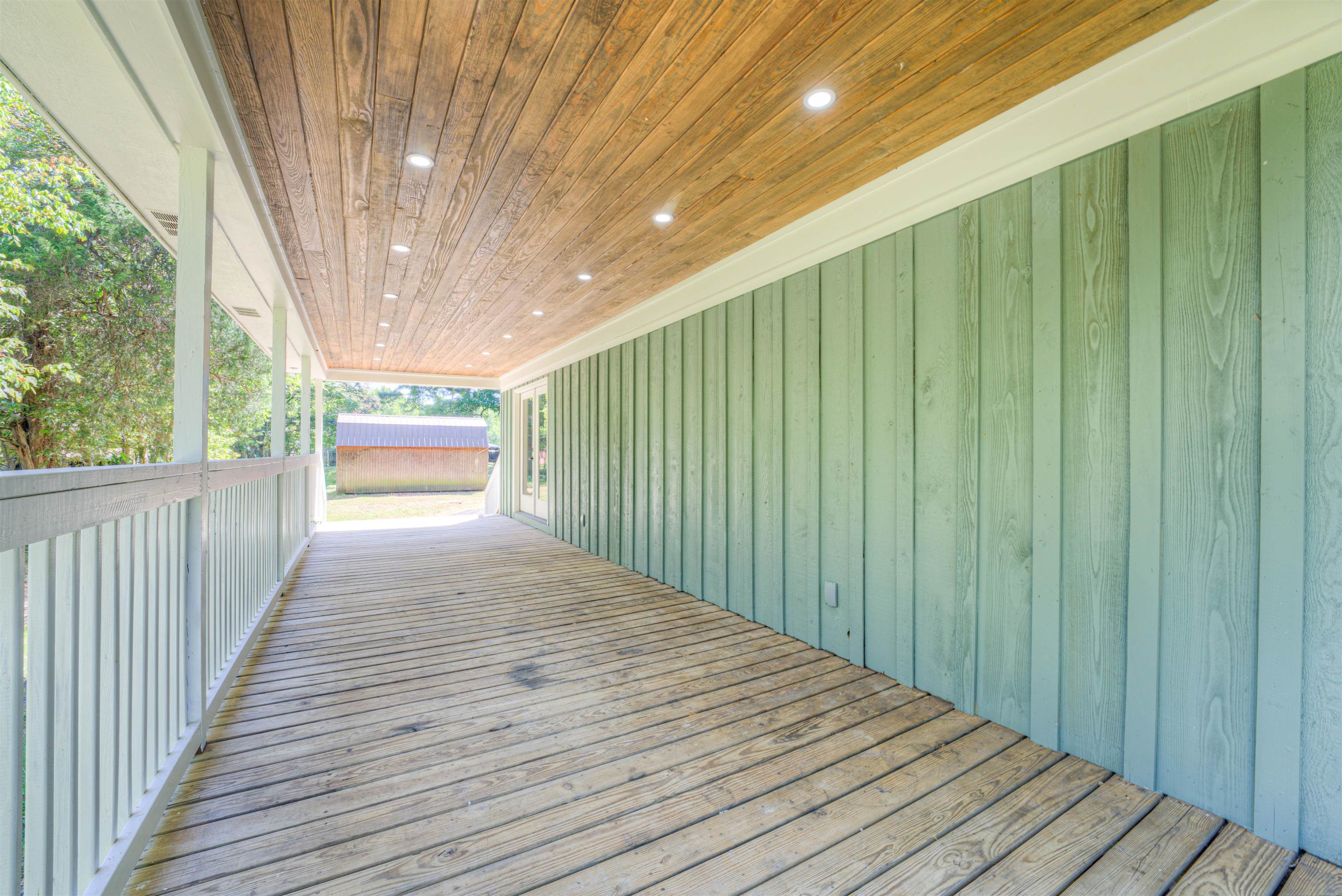 6224 Benjestown Road Memphis, TN 38127 - Photo 30 of 36