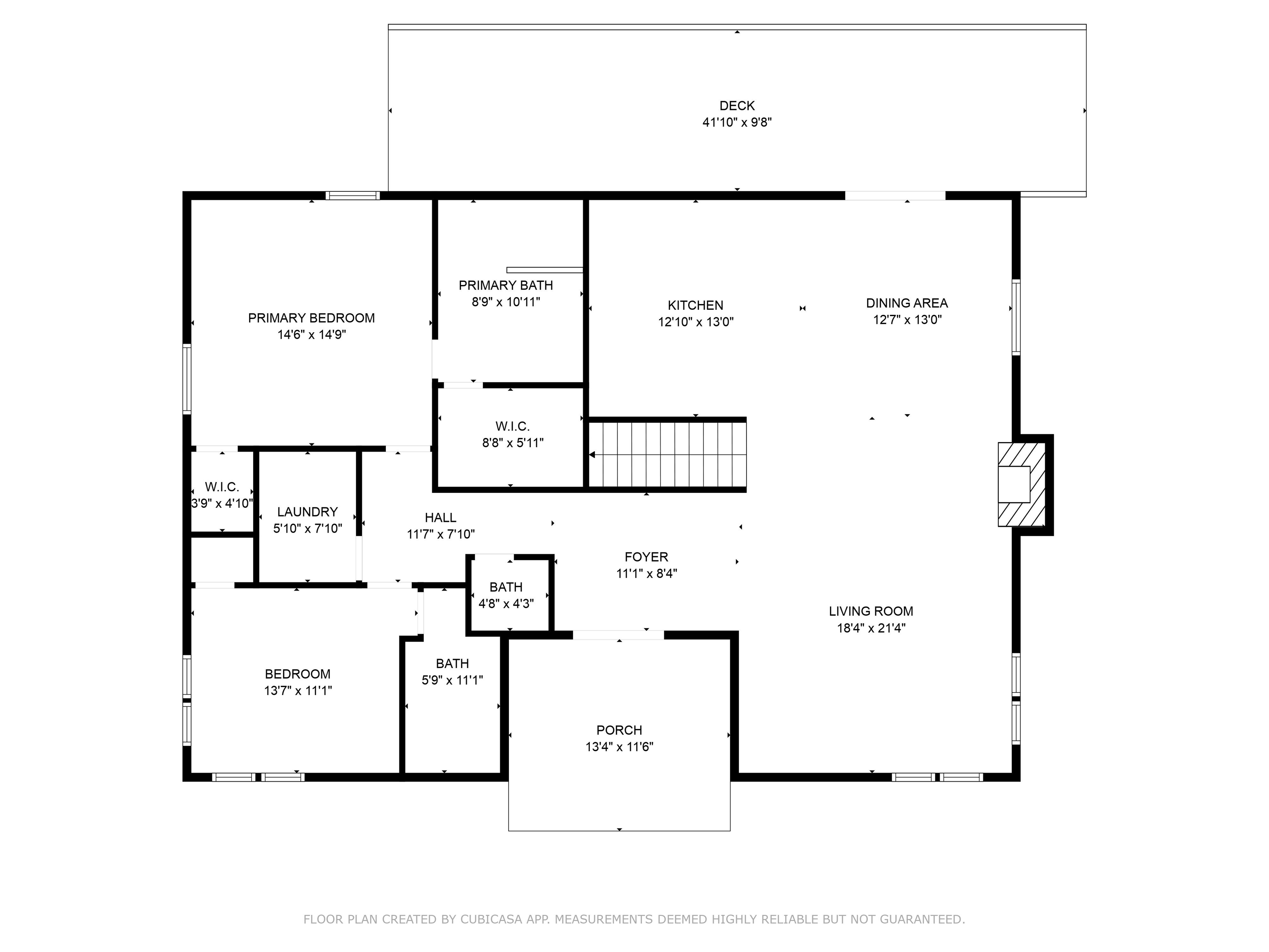 6224 Benjestown Road Memphis, TN 38127 - Photo 35 of 36 a black and white photo of a picture