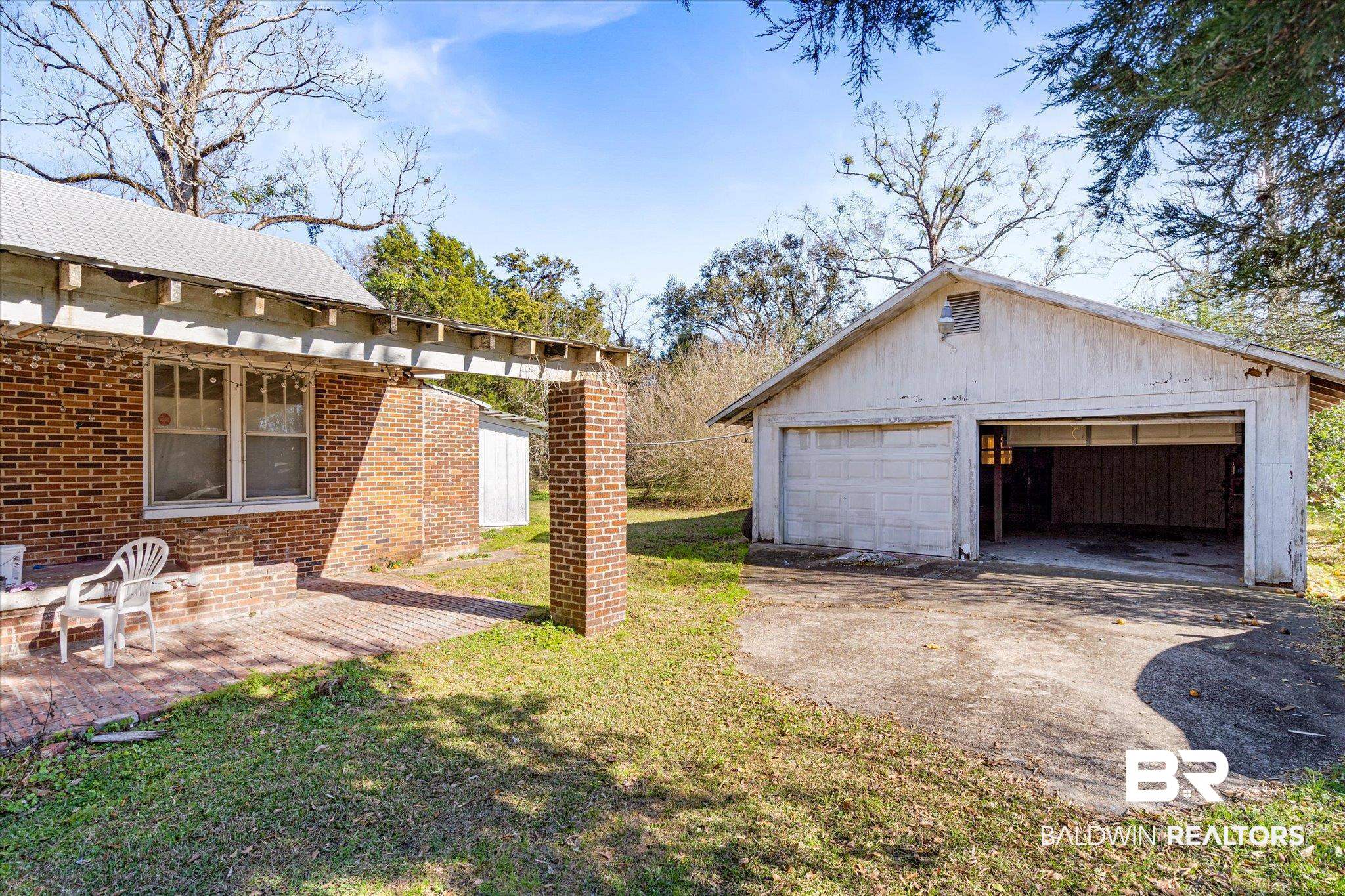 338 Hanley Avenue Mobile, AL 36612 - Photo 4 of 5