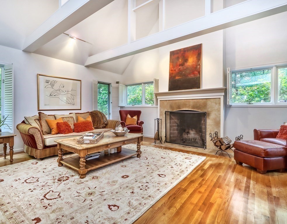 7 Oak Meadow Road Lincoln, MA 01773 - Photo 3 of 41 Gallery Image 3