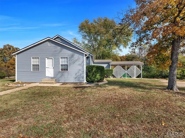 $165,000 | 508 Hughes Ford Road, Sullivan, MO 63080