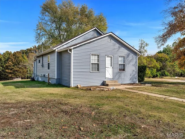$165,000 | 508 Hughes Ford Road, Sullivan, MO 63080
