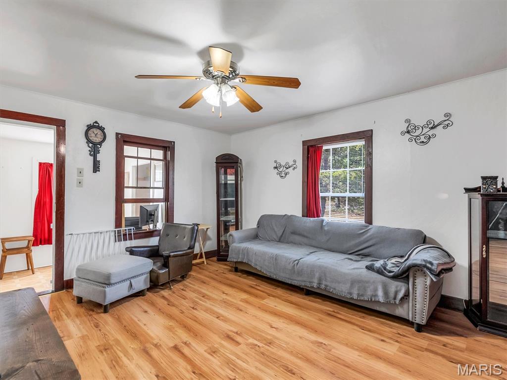 508 Hughes Ford Road Sullivan, MO 63080 - Photo 22 of 34