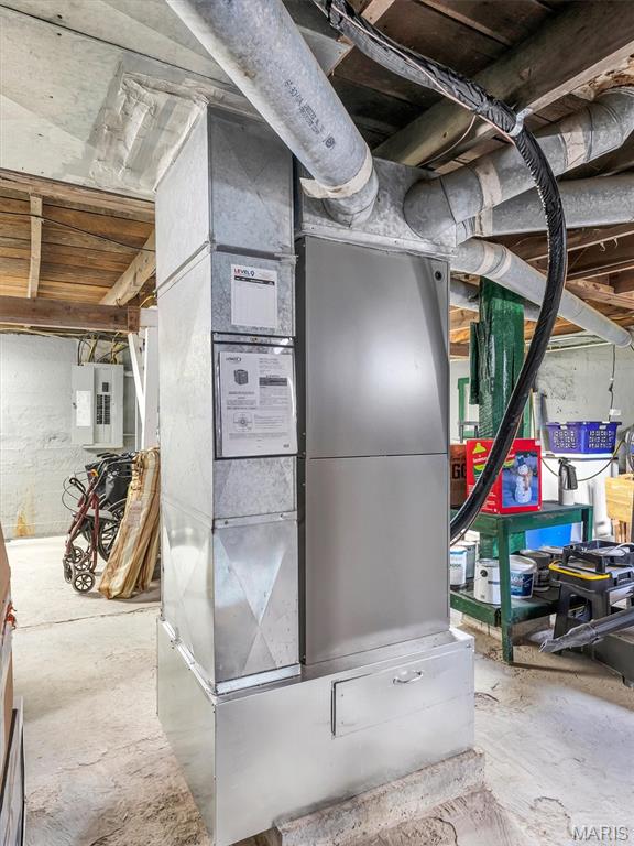 508 Hughes Ford Road Sullivan, MO 63080 - Photo 33 of 34