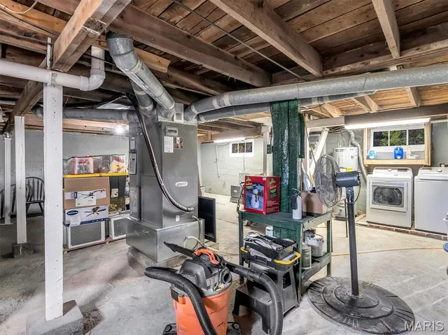 $165,000 | 508 Hughes Ford Road, Sullivan, MO 63080