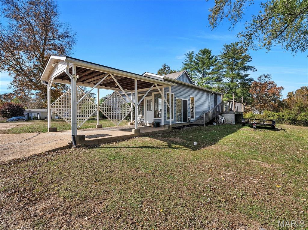 508 Hughes Ford Road Sullivan, MO 63080 - Photo 4 of 34