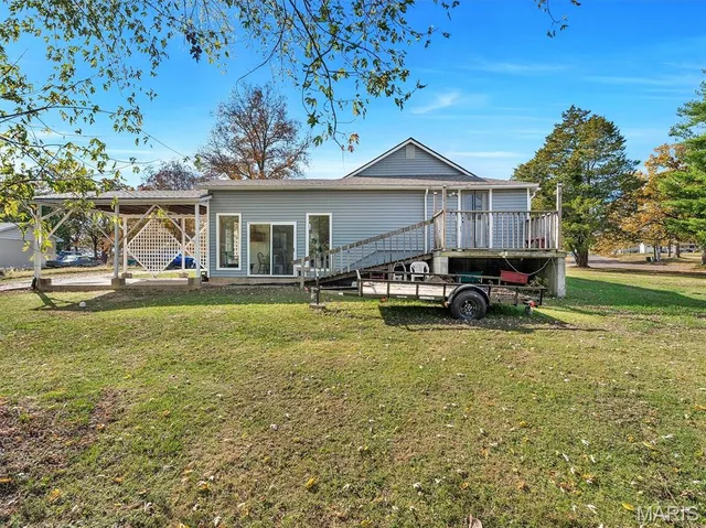 $165,000 | 508 Hughes Ford Road, Sullivan, MO 63080