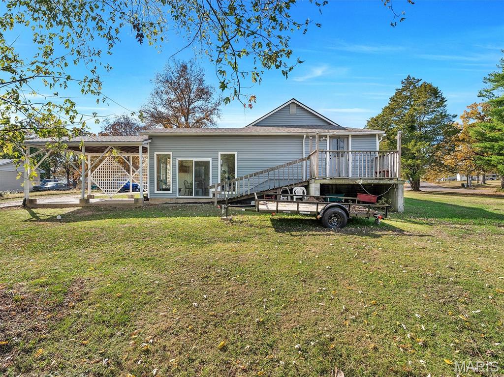 508 Hughes Ford Road Sullivan, MO 63080 - Photo 6 of 34