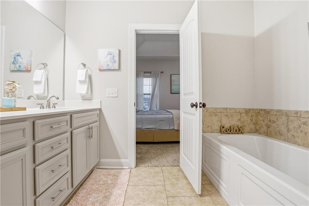 509 Mariners Circle St. Simons Island, GA 31522 - Photo 16 of 35 Photo 16
