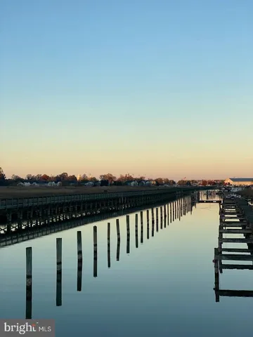 a view of a lake from a balcony