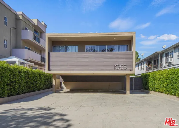 $4,650 | 1055 South Bedford Street, Unit 2, Los Angeles, CA 90035