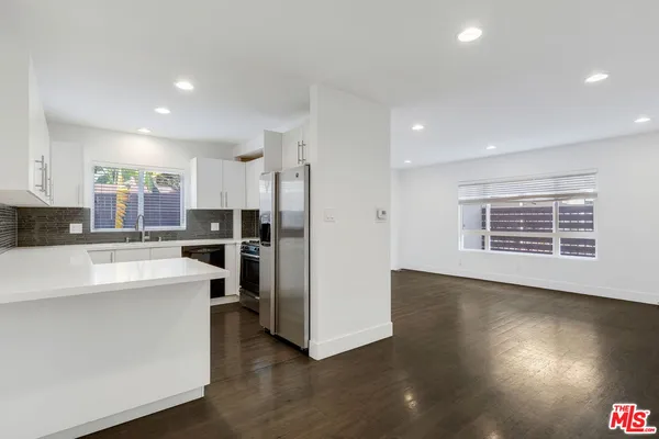 $4,650 | 1055 South Bedford Street, Unit 2, Los Angeles, CA 90035