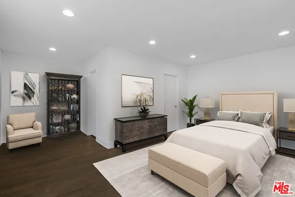 $4,650 | 1055 South Bedford Street, Unit 2, Los Angeles, CA 90035