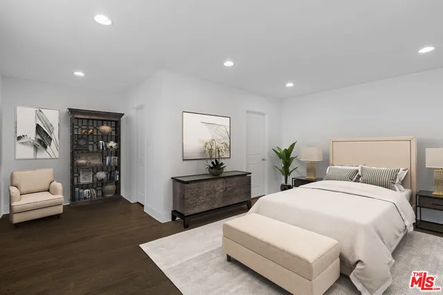 $4,850 | 1055 South Bedford Street, Unit 2, Los Angeles, CA 90035