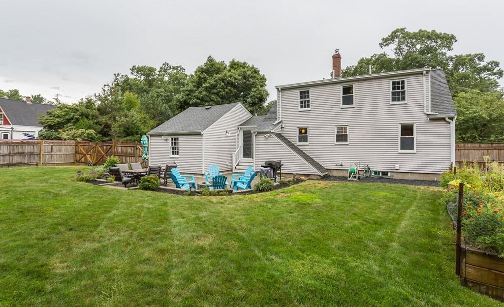 237 Reed Street Hanson, MA 02341 - Photo 22 of 26 Gallery Image 22