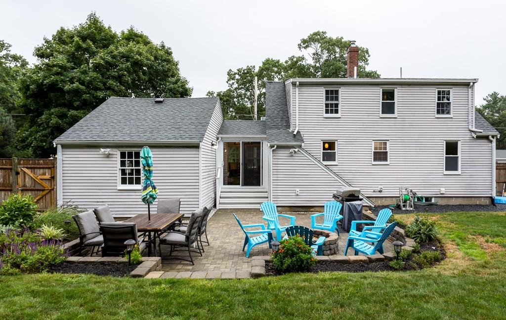 237 Reed Street Hanson, MA 02341 - Photo 24 of 26 Gallery Image 24