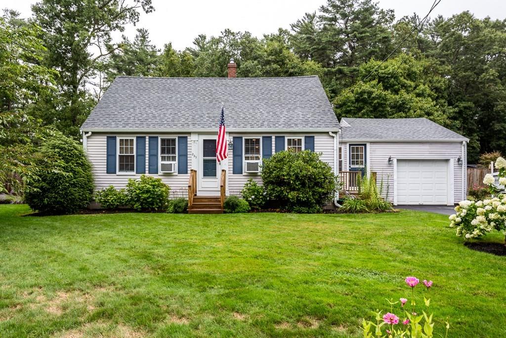 237 Reed Street Hanson, MA 02341 - Photo 25 of 26 Gallery Image 25