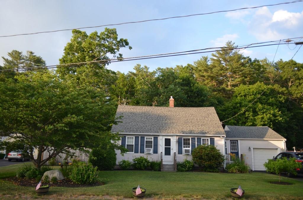 237 Reed Street Hanson, MA 02341 - Photo 26 of 26 Gallery Image 26