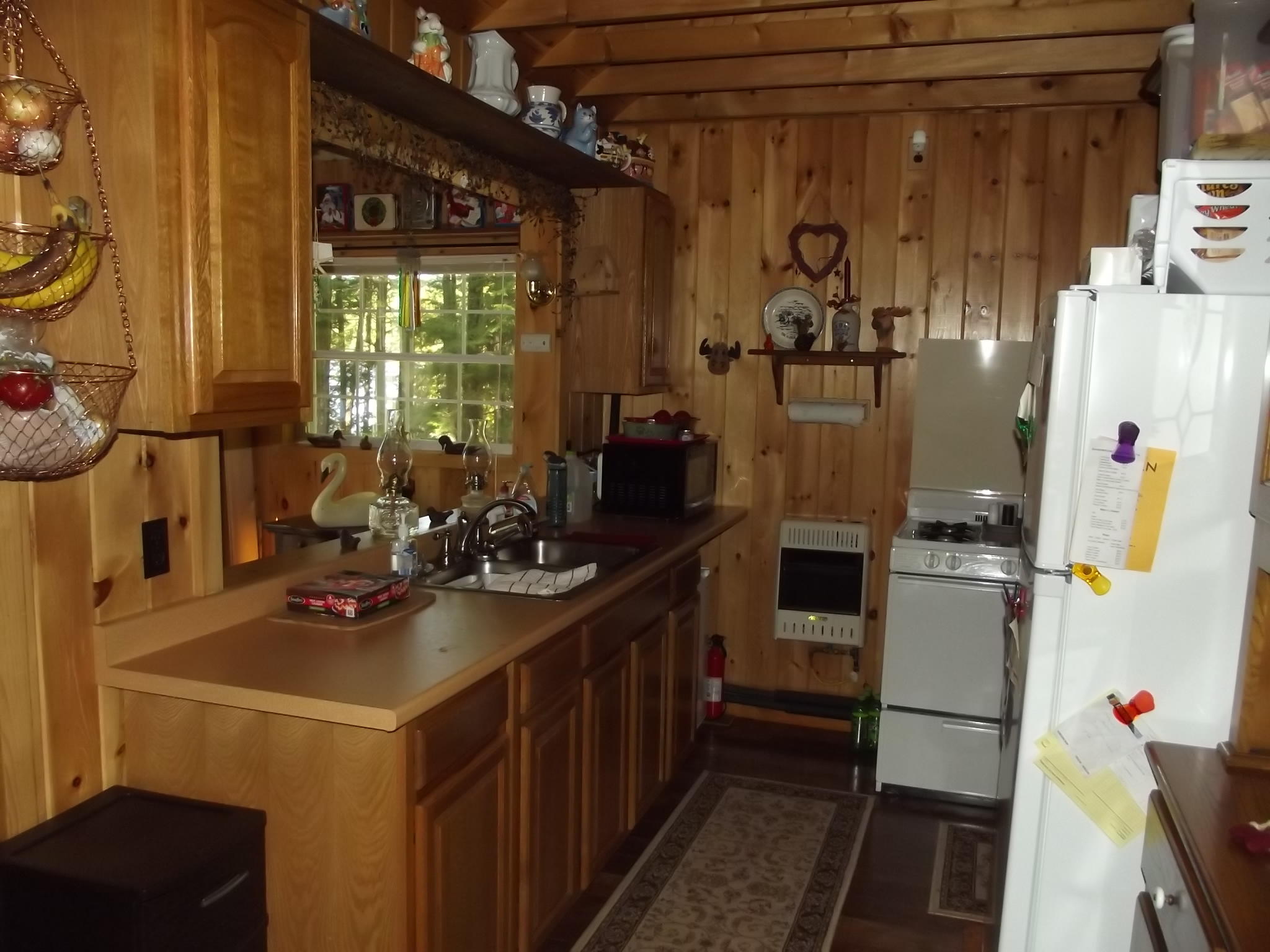 118 Eagle Ridge Road Lincoln, ME 04457 - Photo 19 of 61 DSCF7398