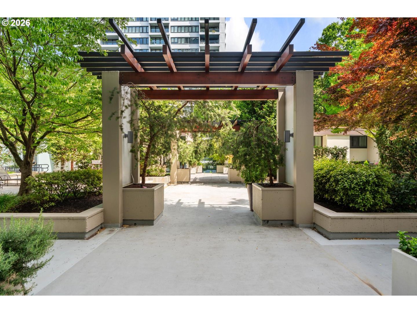 255 Southwest Harrison Street, Unit 11H Portland, OR 97201 - Photo 28 of 31 Gallery Image 28