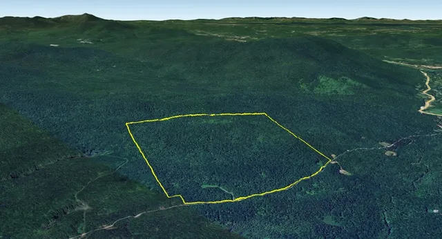 $428,000 | 0 Bog Road, Belvidere Center, VT 05442