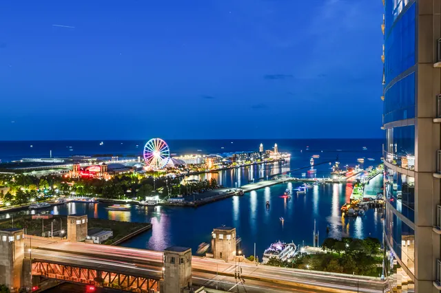 a view of a chairs and table in a patio