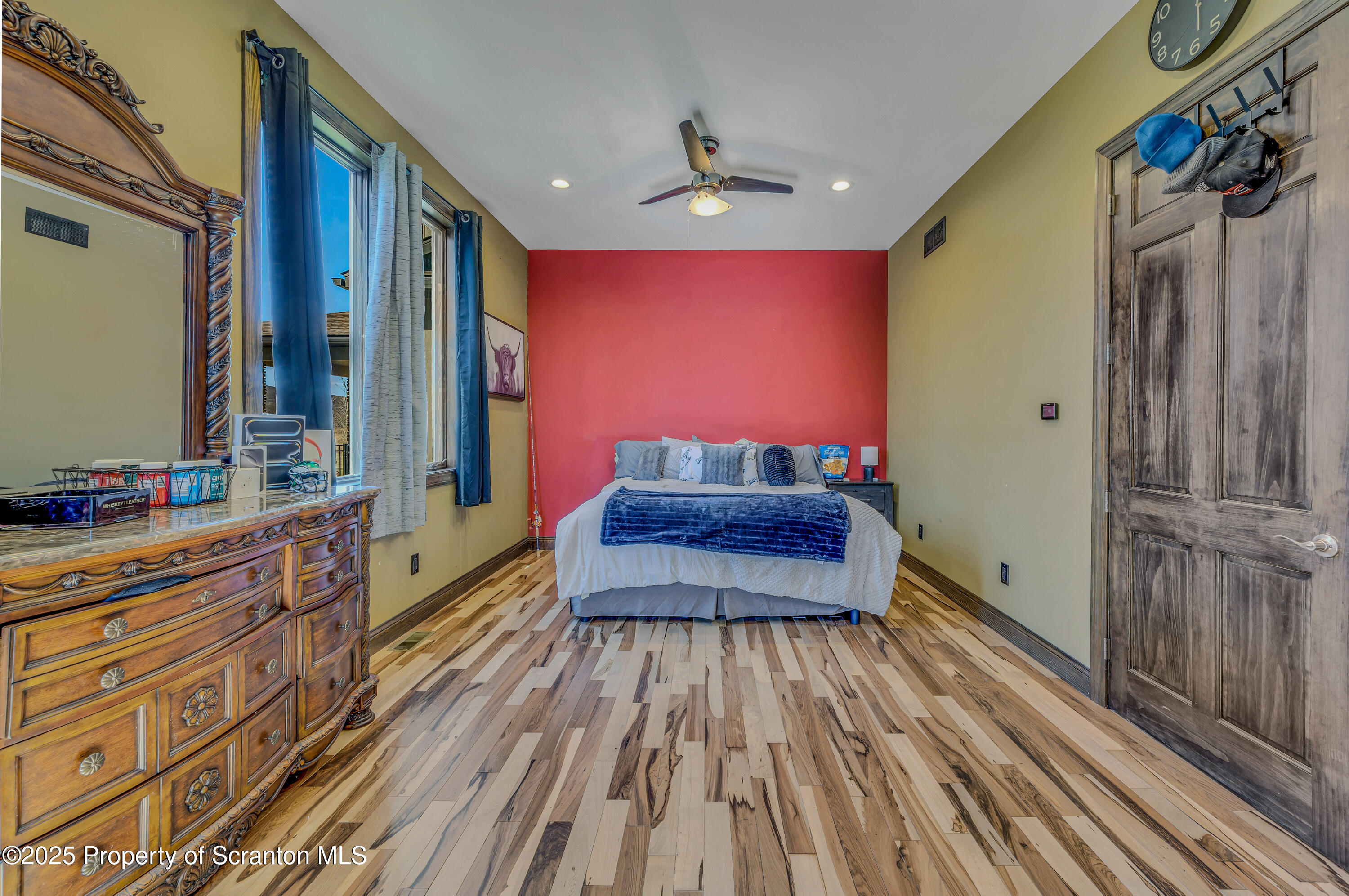 815 Oak Street Archbald, PA 18403 - Photo 44 of 85 Oak_-43