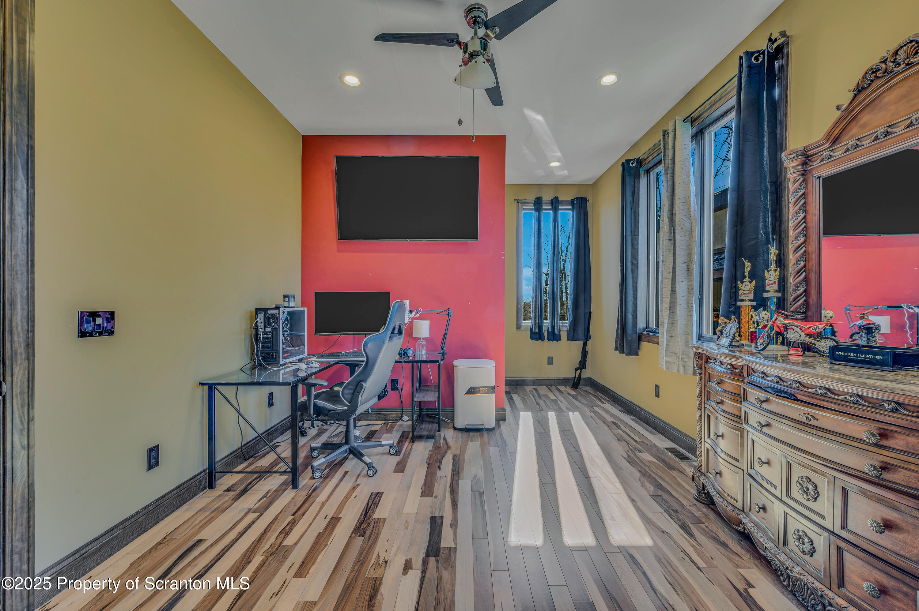 815 Oak Street Archbald, PA 18403 - Photo 45 of 85 Oak_-44