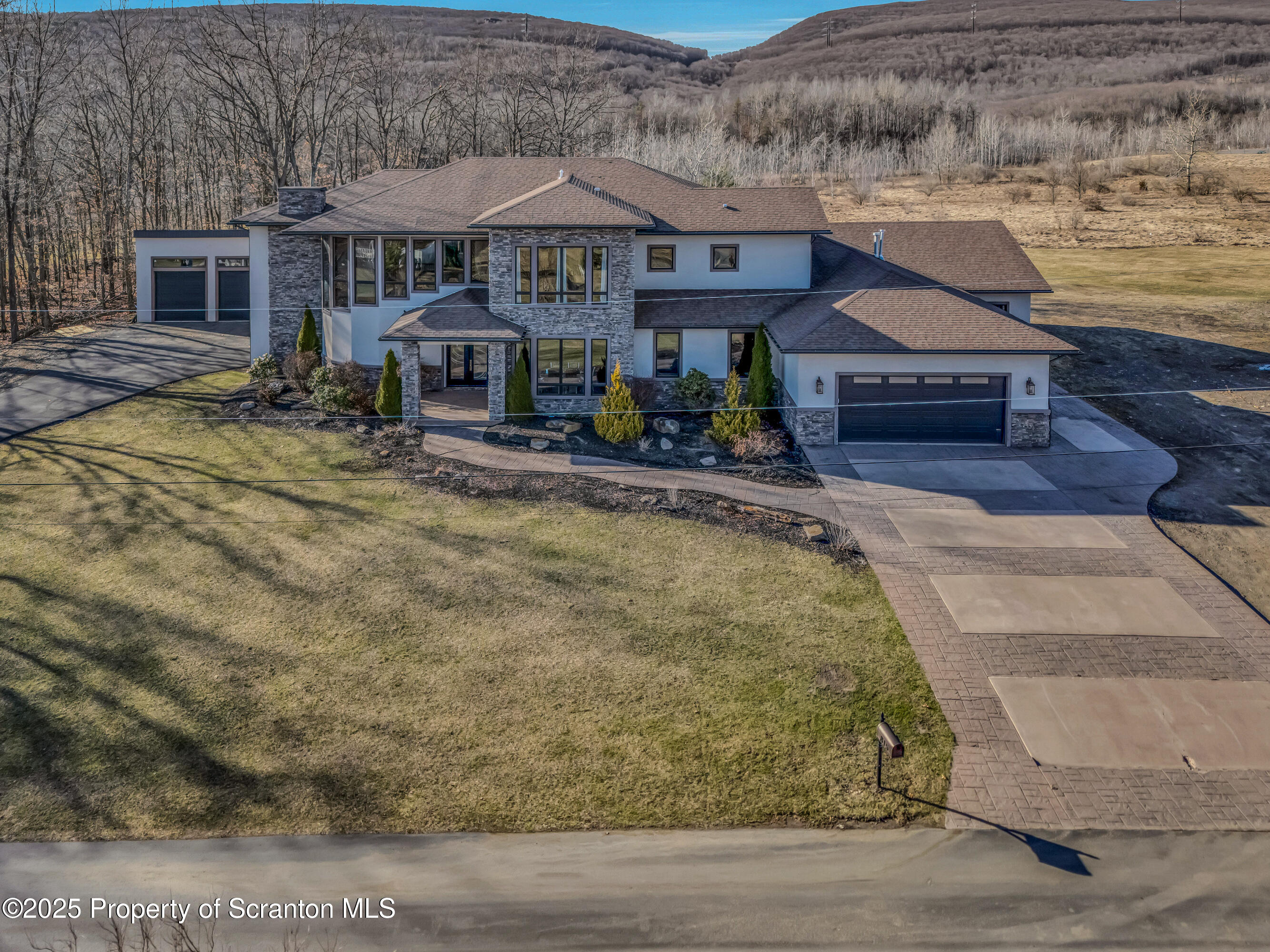 815 Oak Street Archbald, PA 18403 - Photo 81 of 85 Oak_-17