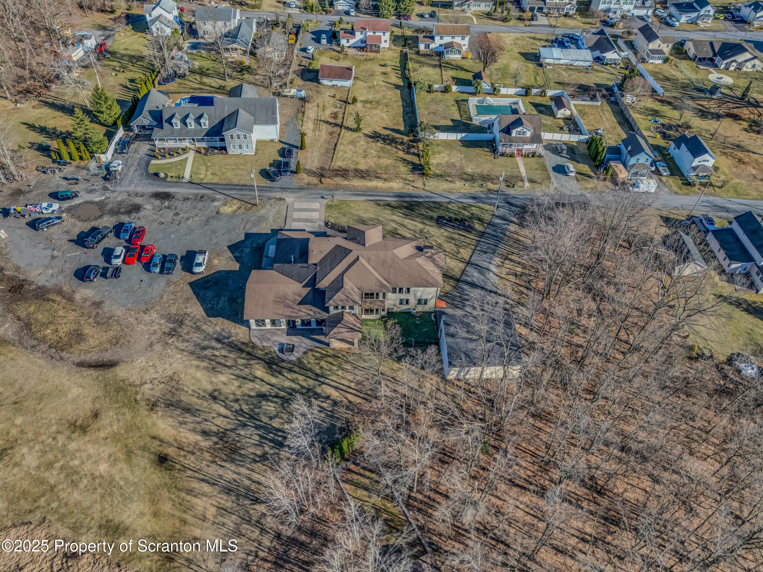 815 Oak Street Archbald, PA 18403 - Photo 84 of 85 Oak_-16