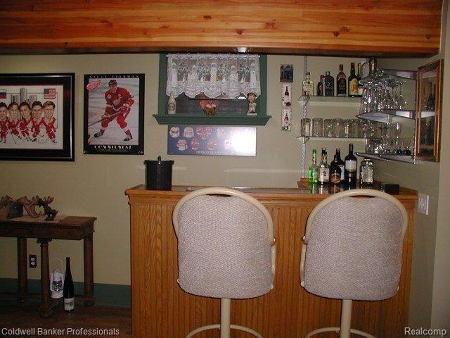 3049 Tozer Road North Branch, MI 48461 - Photo 21 of 25 3049 Tozer family room