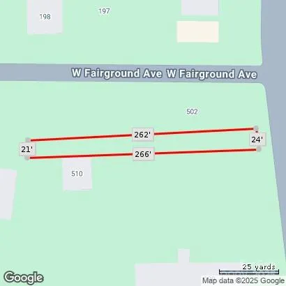 $11,100 | 0 North Main Street, Troy, NC 27371