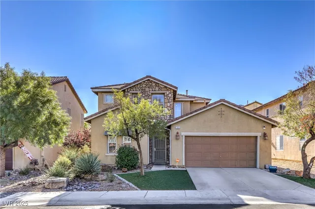 $525,000 | 189 Carneros Avenue, Henderson, NV 89002
